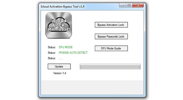 Go Online For iPhone iCloud Unlock IMEI
