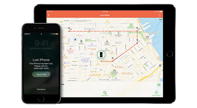 How It Works - Where You Can Find Mac Address For Your iPhone/iPad