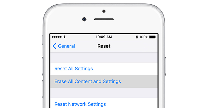 How To Delete Pictures On Your iPhone/iPad At Once