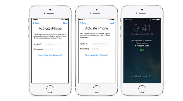 How To Determine If Your iOS Device Needs iCloud Activation