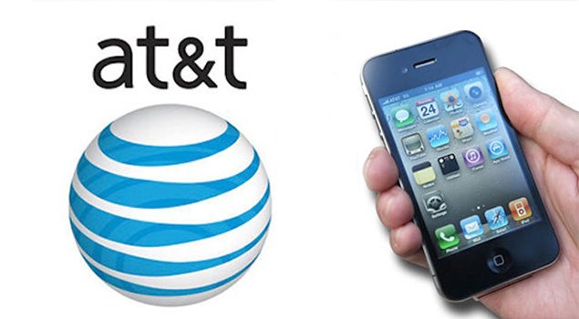 How To Unlock iPhone On AT&T