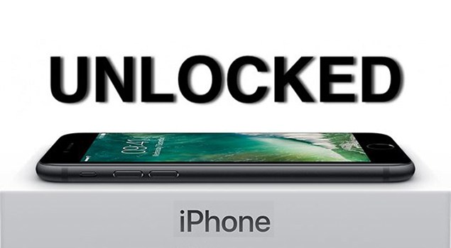 How To Unlock iPhone On Different Carriers