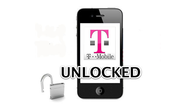 How To Unlock iPhones On T-Mobile