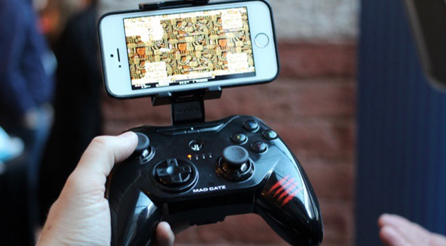 How To Set Up iOS Controller And Play Games With It On Your iPhone/iPad