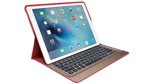 Ipad Pro Keyboard Review
