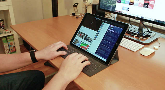 Ipad Pro Keyboard Review
