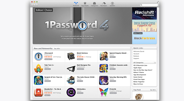 Best Mac Apps