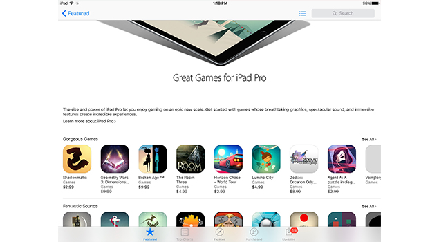 Best iPad Pro Apps That Are Worth Downloading