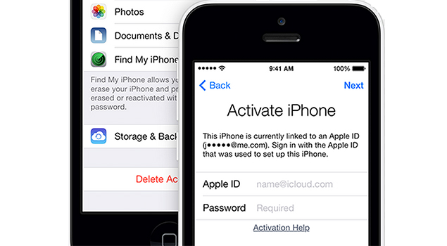 Some Important Details On iCloud Lock - iPhone iCloud Unlock
