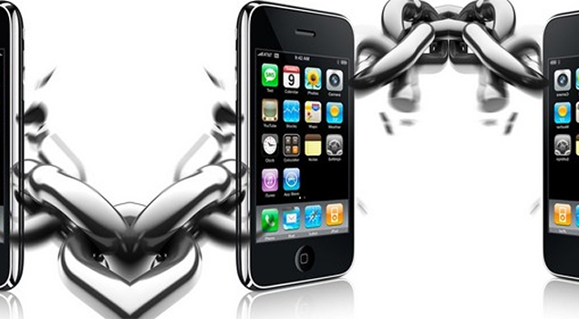 Steps For iPhone 5s Jailbreak - iPhone 5S Jailbreak