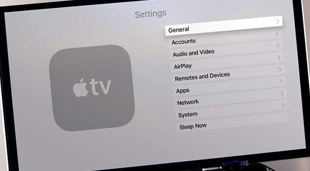 TVOS Version Code Names