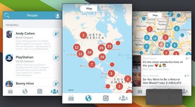 The Stream App - Best App for iPhone and iPad