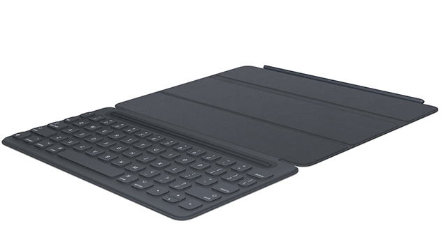  Ipad Pro keboard Review
