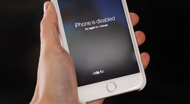 What Is Meant By iCloud Lock - iPhone iCloud Unlock