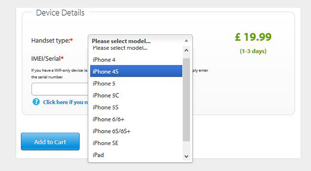 What Restrictions Does iCloud Lock PlaceOn Your iPhone - iPhone iCloud Unlock