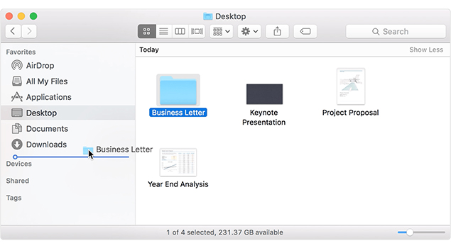 How To Delete The Zip Files In Mac OSX Automatically After Unzipping Them