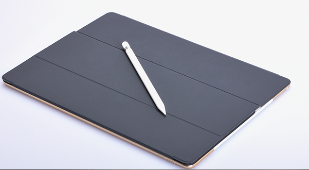 iPad Pro Keyboard Review 