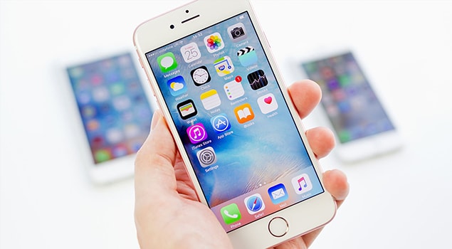 iPhone 6s Features That Are Awe-Inspiring 