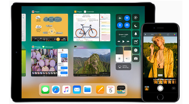 Apple Announces Major Releases Later In June MacOS 10.13, iOS 11 And More 