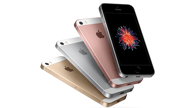 Apple-iPhone SE Deals