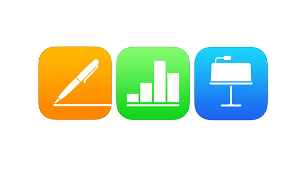 Apple iWork - Best iPhone Apps for Beginners