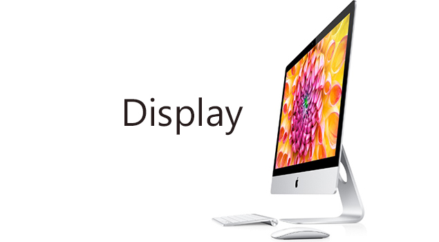 Better Brightness-All About Apple's New iMac