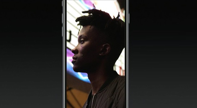 Camera - Siri - What’s New In iOS 11