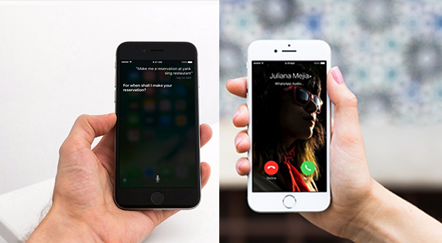 Can Siri Control All The Apps -Know The Latest Capabilities of Improved Siri With iOS 11 Apps
