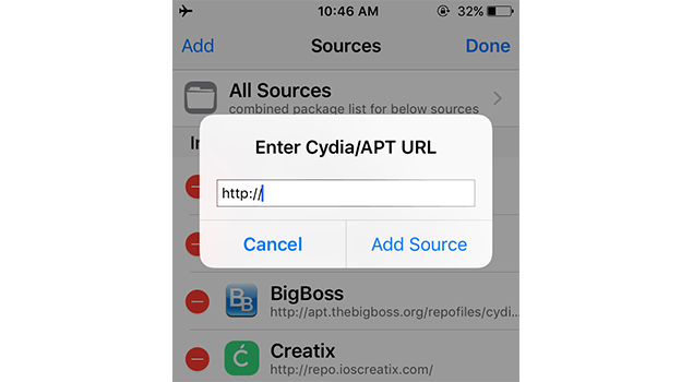 Extender Installer - iOS 10 Jailbreak Tweaks