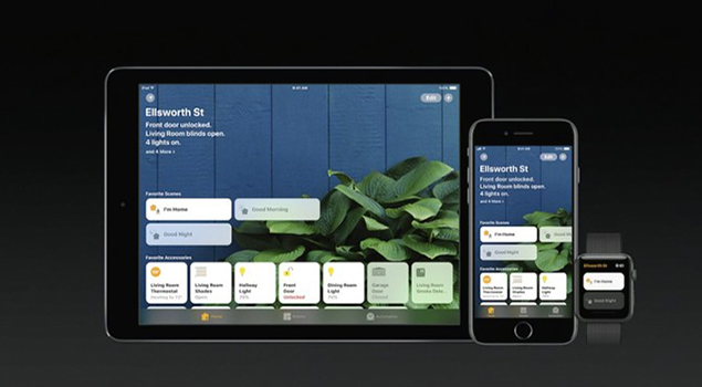 Homekit - What's New in the Latest iOS