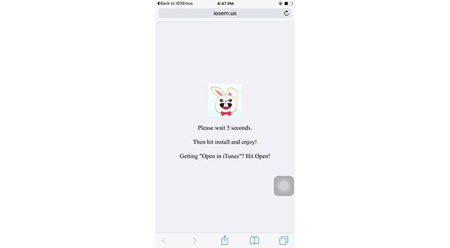 How To Install Tutu App Helper Without Jailbreak On iOS 10