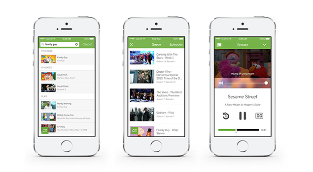 Hulu - best iPhone Apps for Beginners