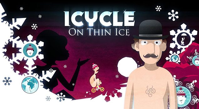 Icycle - Best iPhone Apps for Beginners