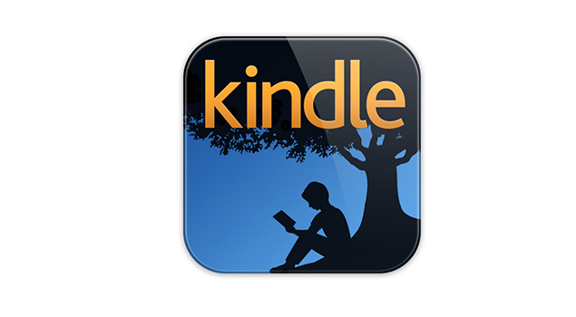 Kindle Reader - best iPhone Apps for Beginners