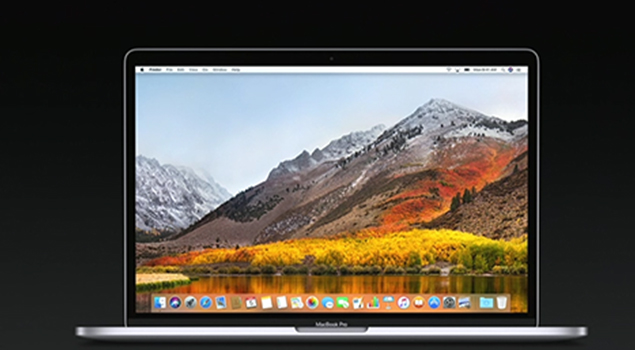 12. Macs Compatible With The Latest macOS 10.13 High Sierra