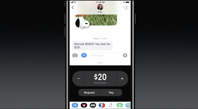 What’s New In iOS 11