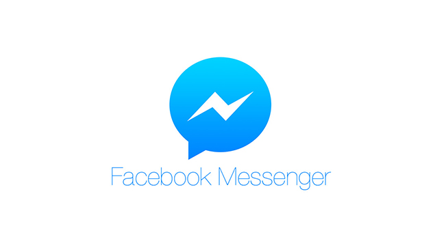 Messenger - Best iPhone Apps for Beginners