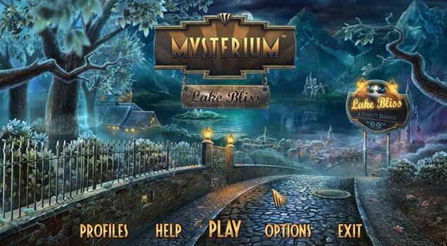 Mysterium-Best iPad Board Games Collection From App Store