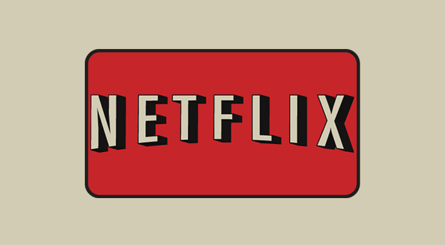 Netflix - best iPhone Apps for Beginners