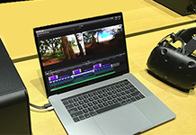 VIRTUAL REALITY ON MAC – WHAT’S THE FIRST IMPRESSION LIKE