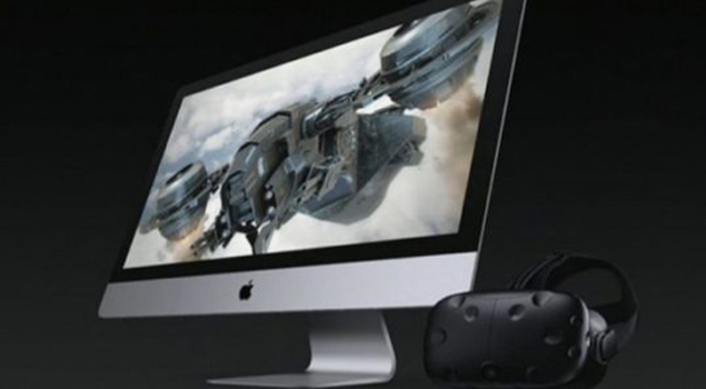 What Apple Is Doing As Part Of Its VR -Apple Opens Up To VR Technology And Introduces It In Macs
