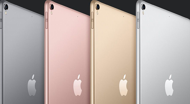 What Colors The New iPads Are Available In-Detailed Overview Of New iPad 10.5 & 12.9