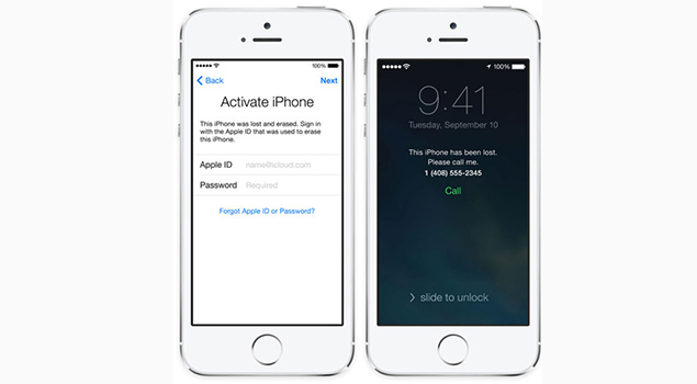 What Options Do You Have For iPhone 5 iCloud Unlock-Using Reliable iCloud Unlock Services-