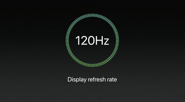What’s New In The Display- Detailed Overview Of New iPad 10.5 & 12.9
