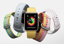 EVERYTHING ABOUT LATEST WATCHOS 4 REVEALED