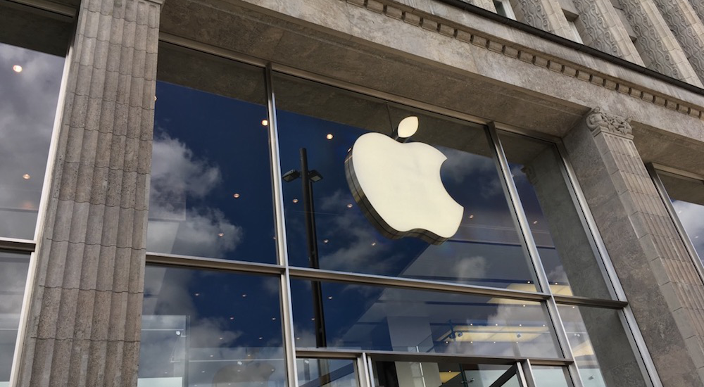 Apple Stops Signing iOS 10.3.1 - Downgrade Not Possible Anymore