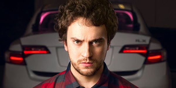 George Hotz Announces A New Device For Car Hacking