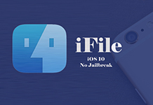 HOW TO DOWNLOAD AND INSTALL IFILE ON YOUR IOS 10 DEVICE – NO JAILBREAK NEEDED