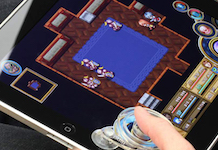 HOW TO SET UP IOS CONTROLLER AND PLAY GAMES WITH IT ON YOUR IPHONE/IPAD