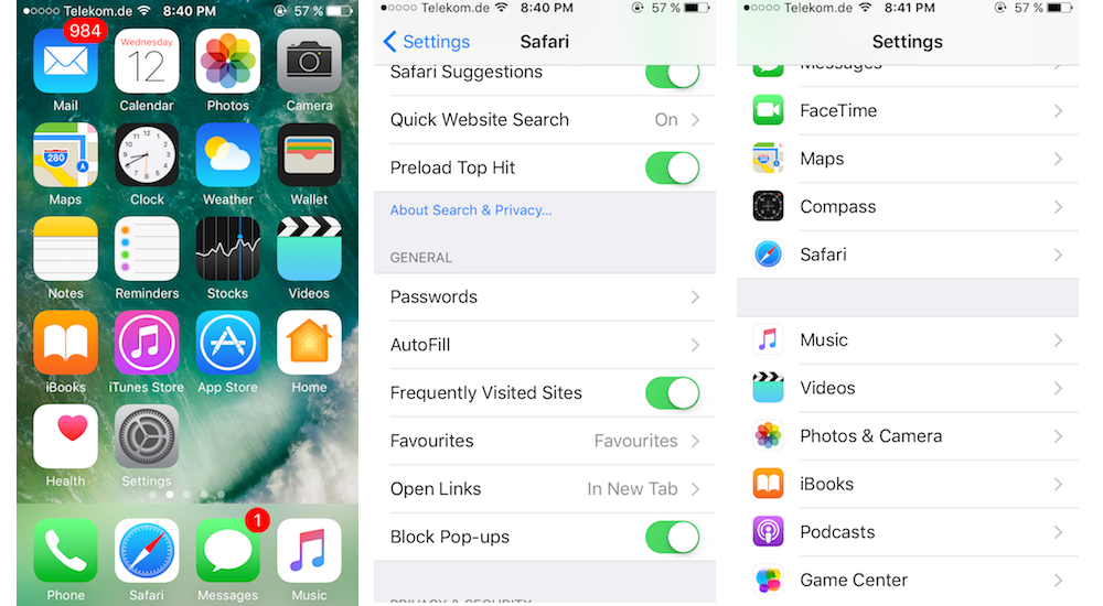How You Can Check AutofillPasswords Status On Your iPhoneiPad-How To Troubleshoot iCloud Keychain